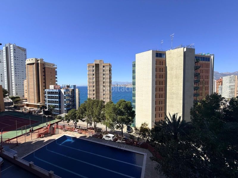 Foto 91c353a1-f095-4551-9ad2-2a92679dfc66. Piso en Rincón Alto Benidorm
