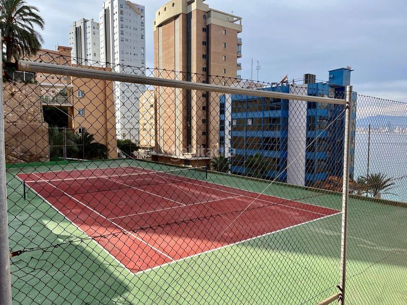 Foto a78eefed-d6b6-4b52-b37d-672a27e836ab. Piso en Rincón Alto Benidorm