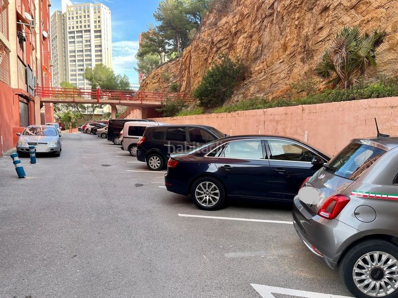 Foto ae33a378-99fa-4514-962f-cef242fcad1c. Piso en Rincón Alto Benidorm