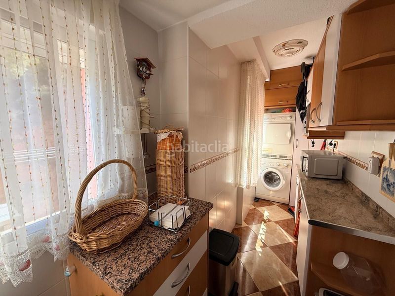 Foto ca17b9bd-92f7-46ea-b2c7-ae7944fa37de. Piso en Rincón Alto Benidorm