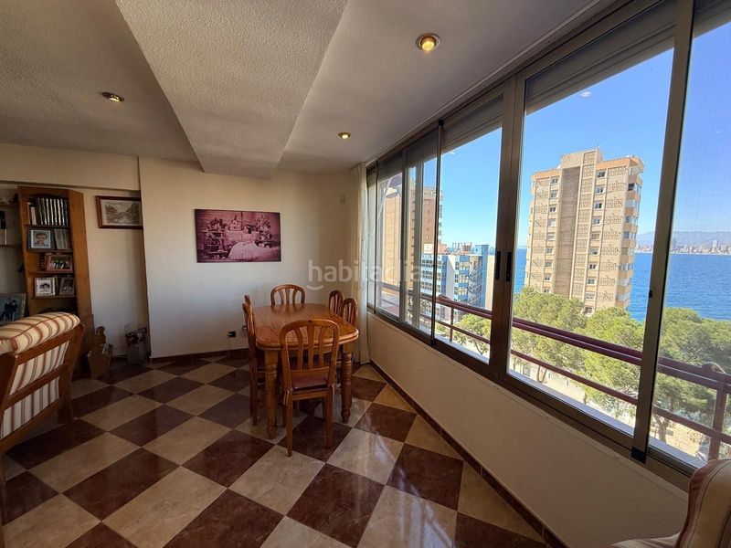 Foto d1f42a7c-835b-4402-bd31-b71827cf8bee. Piso en Rincón Alto Benidorm