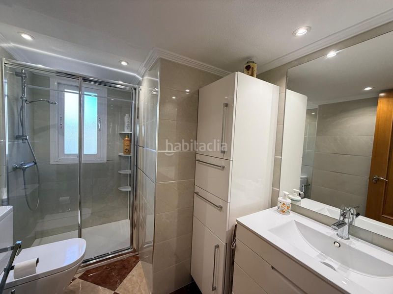 Foto f271d310-bbcc-4968-a2f4-a7fc88bbed64. Piso en Rincón Alto Benidorm