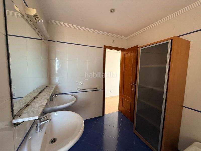 Foto 07f333d5-097d-4939-ae9c-ecc9e82df69e. Àtic amb piscina a Juzgados - Plaza de Toros Benidorm