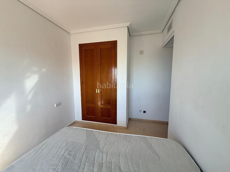 Foto 12fbcfc5-cffb-4872-aec8-a926e1529901. Àtic amb piscina a Juzgados - Plaza de Toros Benidorm