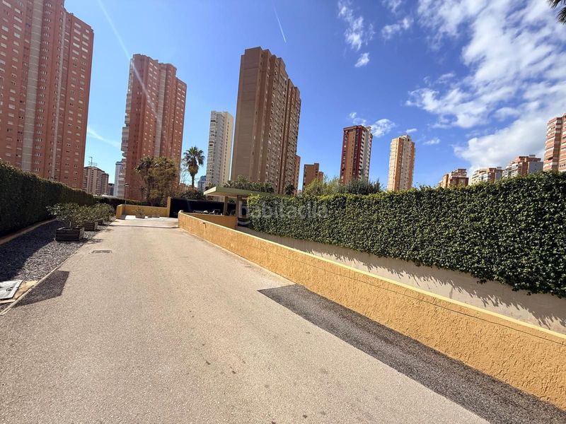 Foto 30662f6c-ada1-404d-a4a8-7b886e12231e. Àtic amb piscina a Juzgados - Plaza de Toros Benidorm