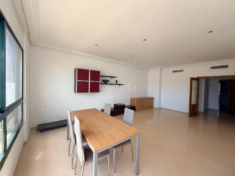 Foto 677dd015-330d-4a62-bc3e-81aef47de2a3. Àtic amb piscina a Juzgados - Plaza de Toros Benidorm