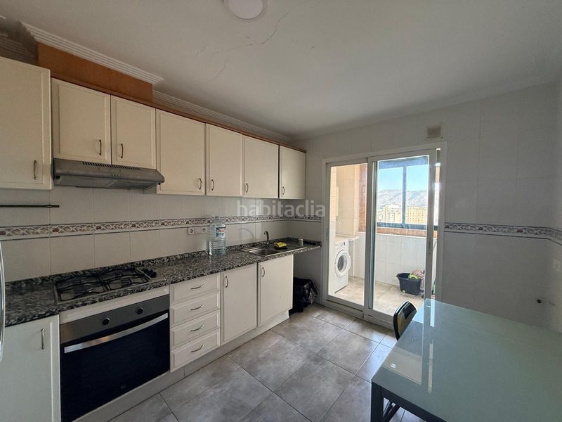 Foto add2f7f5-00c3-4c80-96fd-99dc11f2f595. Àtic amb piscina a Juzgados - Plaza de Toros Benidorm