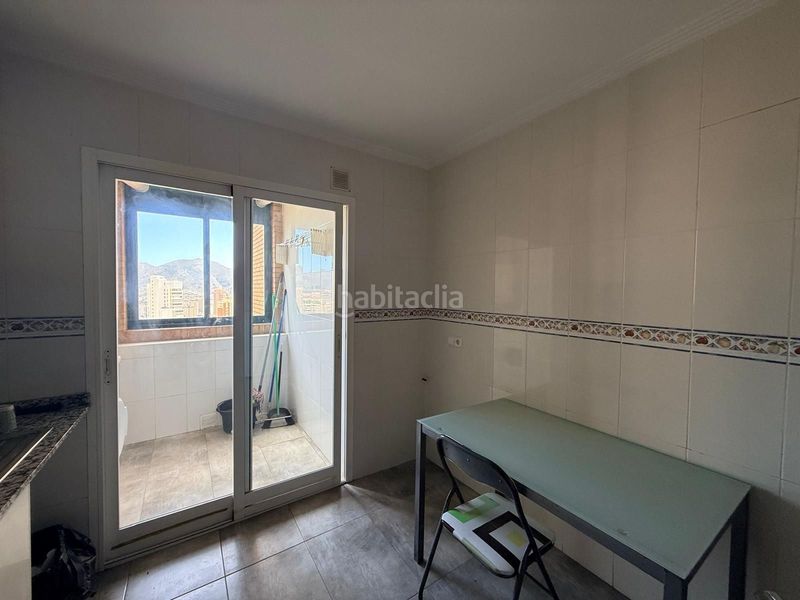 Foto ae097281-6f36-47cc-8a0b-1ffcff230ca5. Àtic amb piscina a Juzgados - Plaza de Toros Benidorm