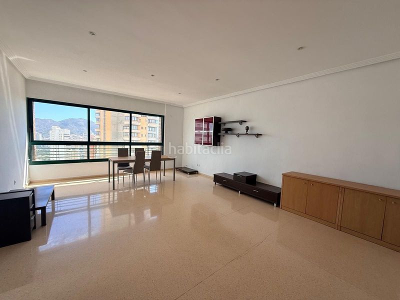 Foto b469eec9-f05f-403a-94da-2f151bfe9ecf. Àtic amb piscina a Juzgados - Plaza de Toros Benidorm