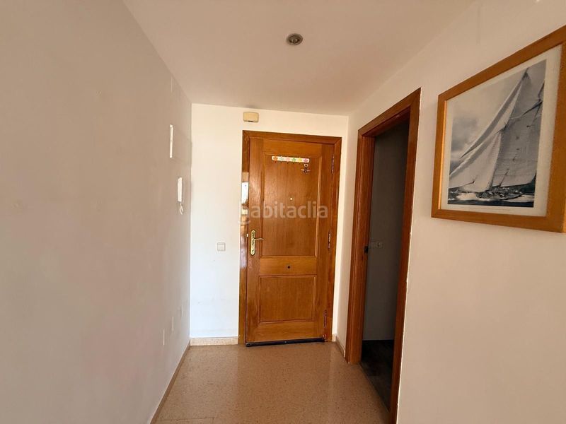 Foto c3a124d5-7dcf-4e6e-968b-32dc74d1ace6. Àtic amb piscina a Juzgados - Plaza de Toros Benidorm