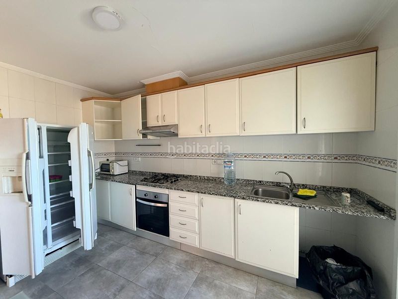 Foto cb23b2b1-46cf-4857-966f-b918b4654988. Àtic amb piscina a Juzgados - Plaza de Toros Benidorm