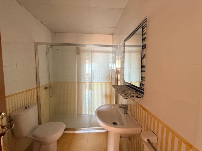 Foto ebcfb901-4324-47c6-9536-dd7813f7501d. Àtic amb piscina a Juzgados - Plaza de Toros Benidorm