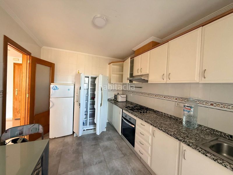 Foto fff9bf4e-2836-4c67-aebc-3c54fb4f8d77. Àtic amb piscina a Juzgados - Plaza de Toros Benidorm