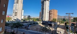 Piso en Carrer de Dènia