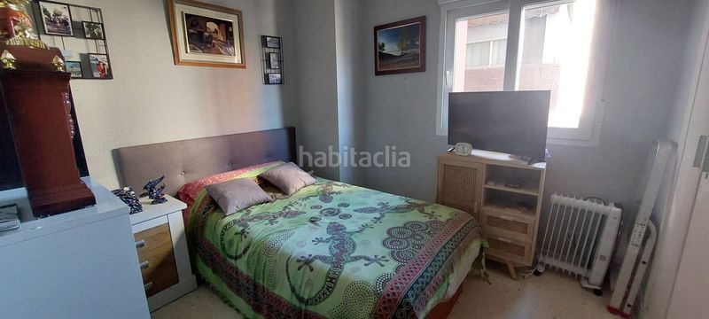 Foto 84034128-47e4-45f7-84bb-76adc88c9c8b. Piso en Playa Poniente Benidorm