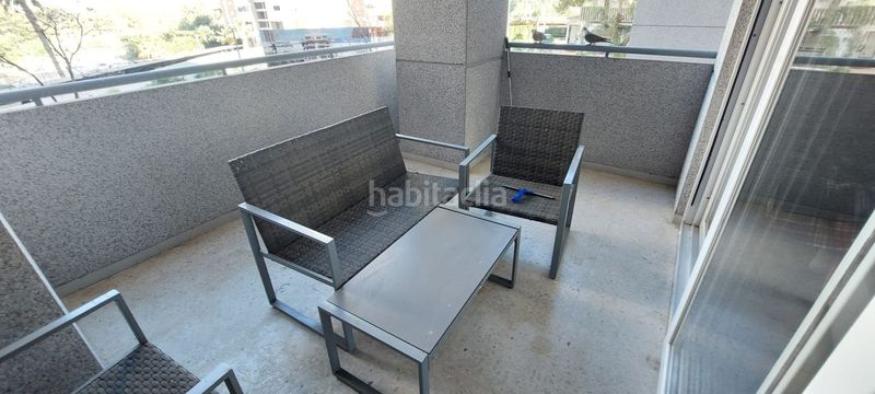 Foto 94dd4368-f074-4381-afce-ed32deaac9f0. Piso en Playa Poniente Benidorm