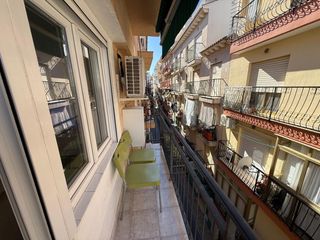 Flat  Calle santa faz