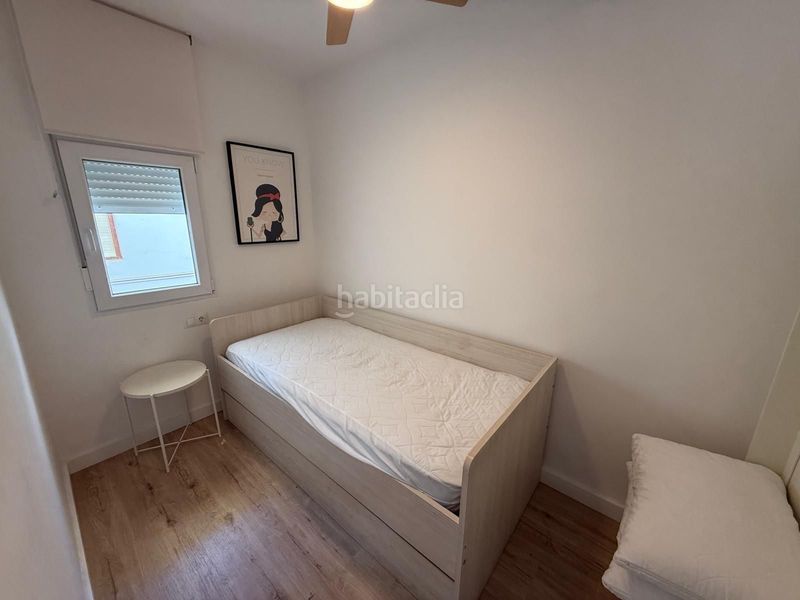 Foto 9ba1df1d-25bd-4fff-a1cf-e5c338691bd4. Pis a Casco Antiguo - Puerto Benidorm