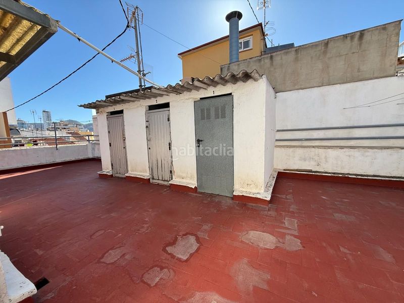 Foto e21c5ee7-a018-41eb-a0e8-d081b8e53bf1. Pis a Casco Antiguo - Puerto Benidorm