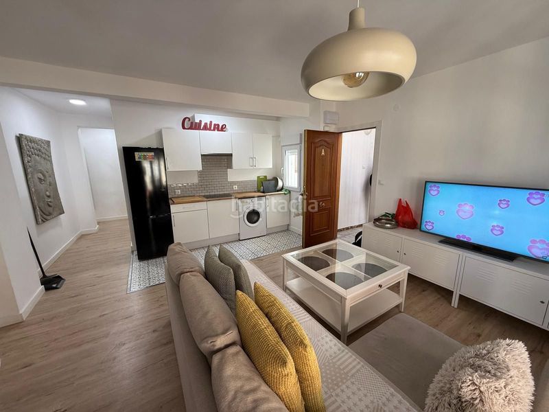 Foto f2540324-eca6-418f-ba49-41c593ad3418. Pis a Casco Antiguo - Puerto Benidorm