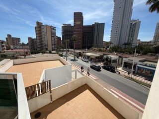 Etagenwohnung  Avenida marina baixa