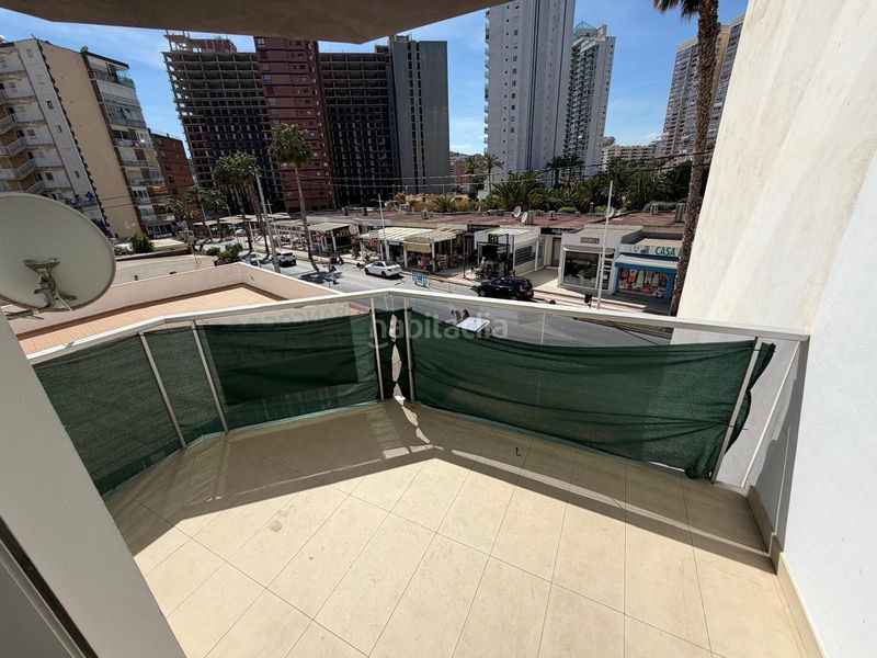 Foto 3d1544bd-4905-4022-8d49-10d3eb7ac393. Pis a cala Finestrat Finestrat