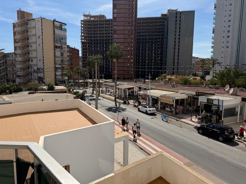 Foto c4a598f9-a7f4-4d14-9c8b-bfc6f76eebce. Pis a cala Finestrat Finestrat