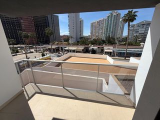 Flat en Avenida marina baixa 30