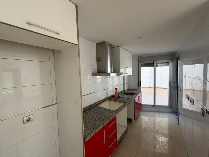 Foto 03757865-c820-4e6c-b3c7-816ba024faf9. Pis a cala Finestrat Finestrat