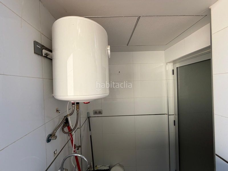 Foto df8d4051-7417-4397-82de-4a374dba61f4. Pis a cala Finestrat Finestrat