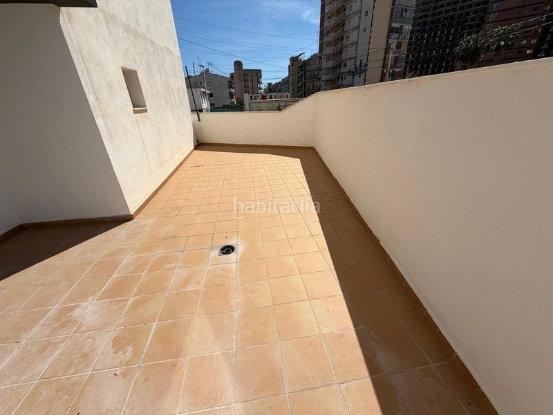 Foto f8c8417e-b176-4830-87f4-50fdf98ccdee. Pis a cala Finestrat Finestrat