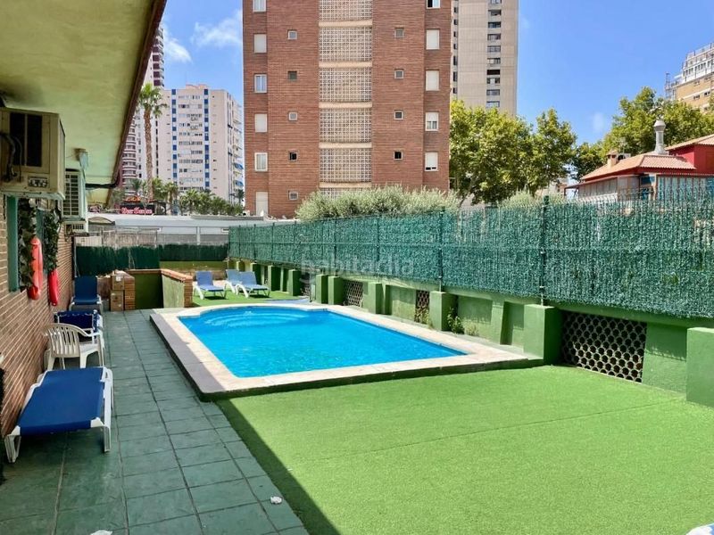 Foto 0667e559-c360-4e77-a9a7-c822ce6ae8a8. Pis a calle gerona 32 a Playa Levante Benidorm