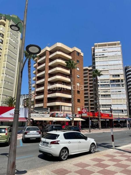 Foto 64a23c8d-b95f-459d-b32a-525ef01f28cd. Pis a calle gerona 32 a Playa Levante Benidorm