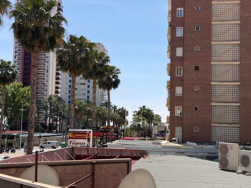 Foto 6b025b07-ac59-4674-b09b-c7abb9f06644. Pis a calle gerona 32 a Playa Levante Benidorm