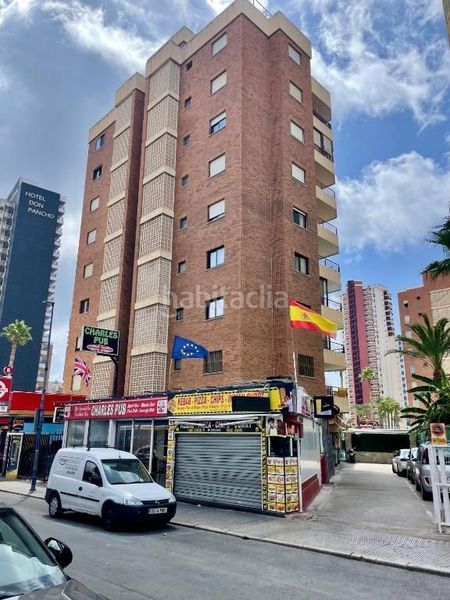 Foto 7b5ff907-b485-4ad2-9588-3cba68514151. Pis a calle gerona 32 a Playa Levante Benidorm