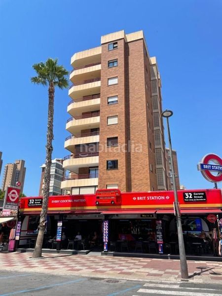 Foto a008d3a5-df3d-4336-a632-35c3c4ea2d04. Pis a calle gerona 32 a Playa Levante Benidorm