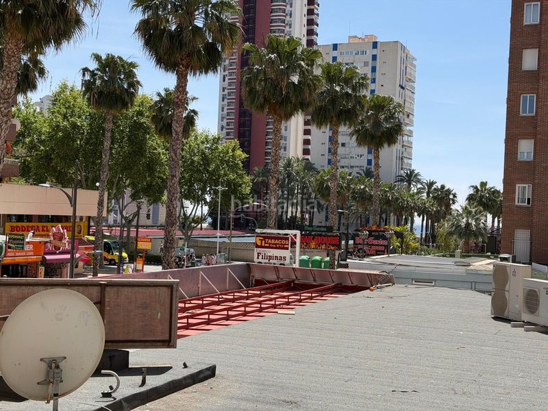 Foto c1479a1a-2986-42aa-9882-98405d19b9dd. Pis a calle gerona 32 a Playa Levante Benidorm