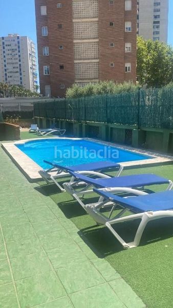 Foto ca7dce8b-1728-478c-9f9b-acfa75a2f985. Pis a calle gerona 32 a Playa Levante Benidorm