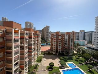 Appartement  Calle de  juan fuster zaragoza