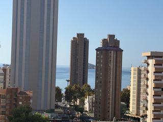Flat in Calle Ibiza