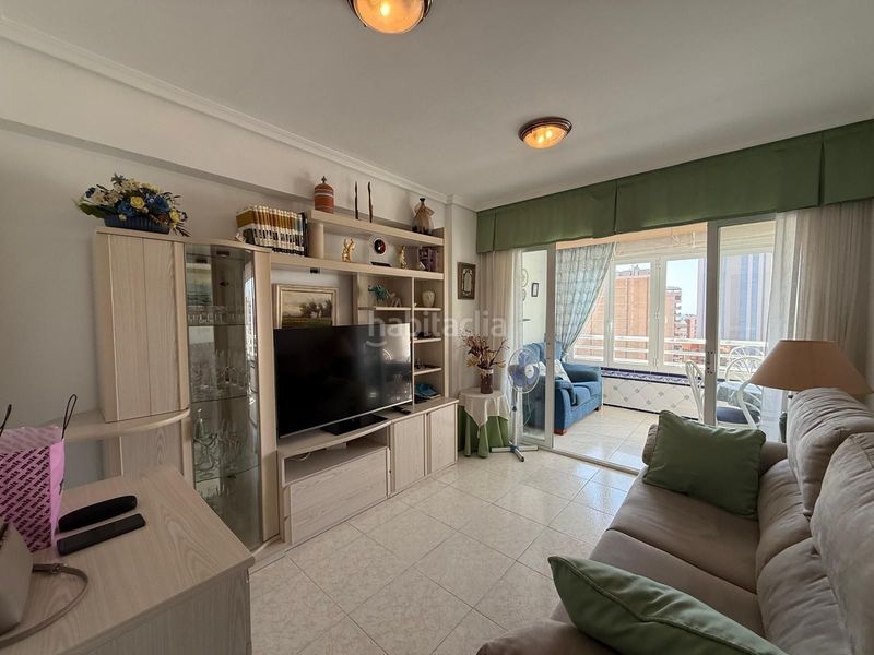 Foto 1615306a-1441-4851-8798-d2a773b98f87. Pis amb piscina a Levante Alto Benidorm