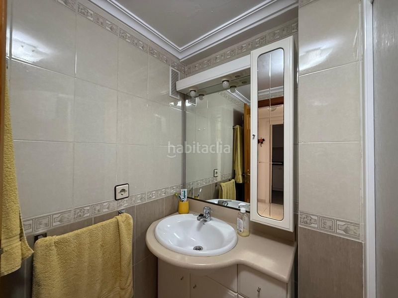 Foto 27fa82c8-3d8a-48bf-b436-320a86b220e4. Pis amb piscina a Levante Alto Benidorm