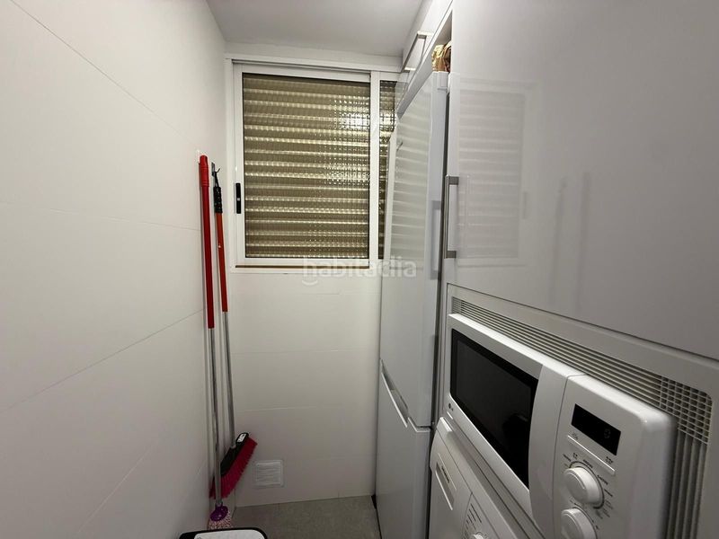 Foto 93208afb-c6bf-447d-970d-909d8b855876. Pis amb piscina a Levante Alto Benidorm