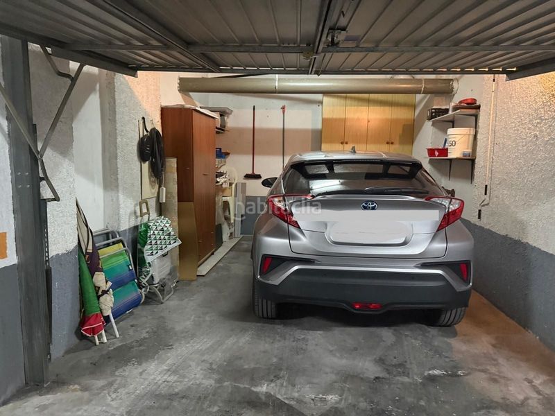 Foto c02a7a5e-d8be-4193-98bf-298b3b9aea4e. Pis amb piscina a Levante Alto Benidorm