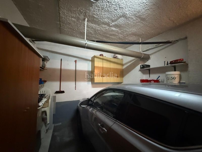 Foto e6b0a093-b365-4beb-a6af-552bee9061f9. Pis amb piscina a Levante Alto Benidorm