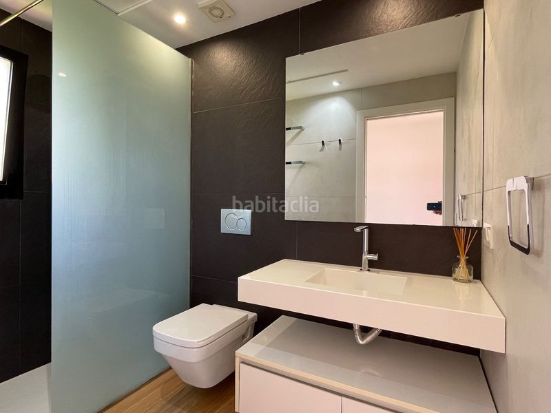 Foto d0ca3b7e-a625-4778-a7d1-28d45aeb570c. Casa amb piscina a La Alberca Polop