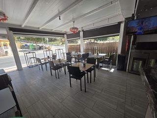 Local Comercial a Avenida de la marina baixa 42