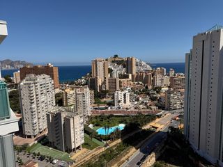 Pis a Avinguda dels Mariners de la Vila Joiosa 58