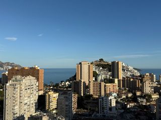 Pis a Avinguda dels Mariners de la Vila Joiosa