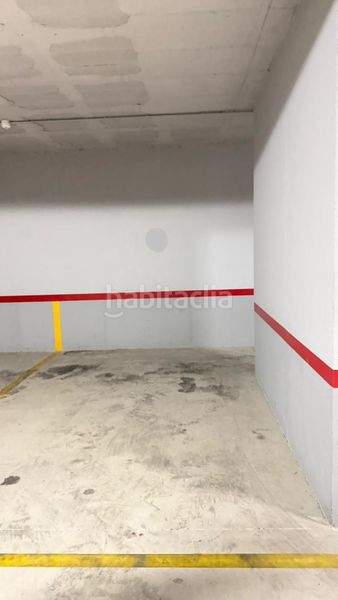 Foto 2557c02b-146a-4e29-8f46-54bd51815ffc. Aparcament cotxe a Rincón Alto Benidorm